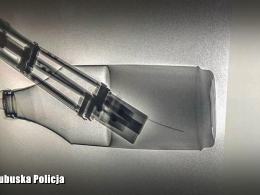Samochód jak bomba. To miała być zemsta na byłej dziewczynie