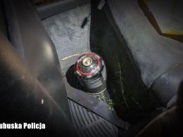 Samochód jak bomba. To miała być zemsta na byłej dziewczynie