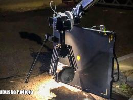 Samochód jak bomba. To miała być zemsta na byłej dziewczynie