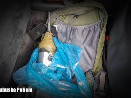Samochód jak bomba. To miała być zemsta na byłej dziewczynie