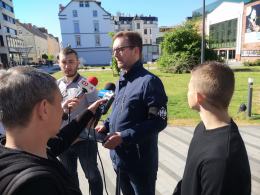 Młodzież Wszechpolska pisze do rektora UO. Chodzi o tęczowe warsztaty