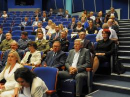 Trwa III Kongres Demograficzny w Opolu