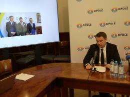 Prezydent miasta Opola odpowiada Patrykowi Jakiemu: "To gangsterka polityczna"