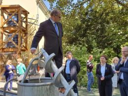 Wyjątkowa, wodna atrakcja dla najmłodszych otwarta!