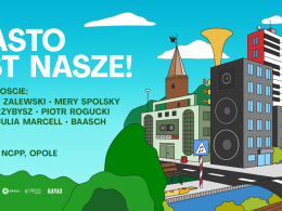 Rozpoczęły się Dni Opola! Przez cały weekend czeka mieszkańców wachlarz atrakcji!