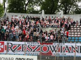 Odra przegrywa w ostatnim spotkaniu rundy zasadniczej