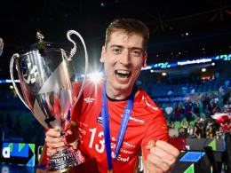 Polacy znowu to zrobili! ZAKSA króluje w Lidze Mistrzów
