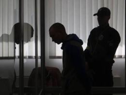 Dożywocie za zabicie ukraińskiego cywila. 21-letni żołnierz usłyszał wyrok