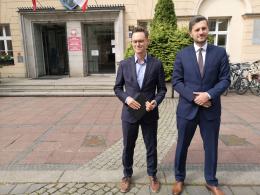 Radni Platformy Obywatelskiej chcą pilnego wyjaśnienia sytuacji w opolskiej spółce WiK