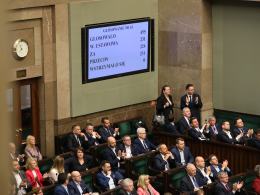 Zbigniew Ziobro pozostanie na stanowisku ministra sprawiedliwości