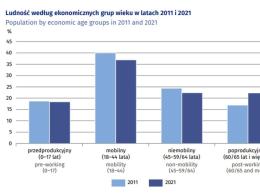 Stoimy na krawędzi. Dalej jest demograficzna przepaść
