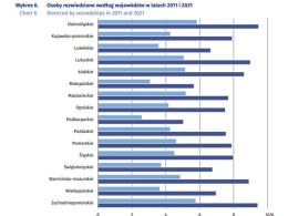 Stoimy na krawędzi. Dalej jest demograficzna przepaść