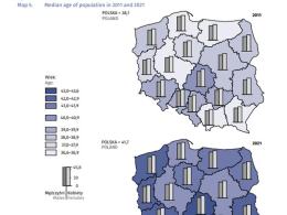 Stoimy na krawędzi. Dalej jest demograficzna przepaść