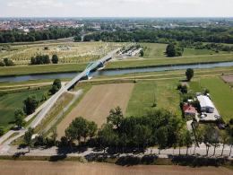 Przy Wyspie Bolko powstanie Centrum Przesiadkowe Opole-Południe!