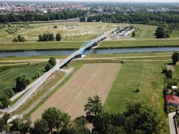 Przy Wyspie Bolko powstanie Centrum Przesiadkowe Opole-Południe!