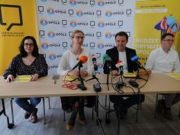 Rekordowa pula w 9. Budżecie Obywatelskim miasta Opola