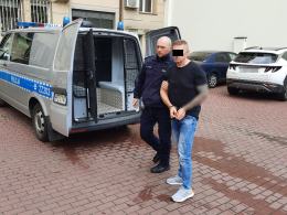 Warszawa: Ucharakteryzowała się na 85-latkę, aby przejąć mieszkanie warte 4 miliony złotych