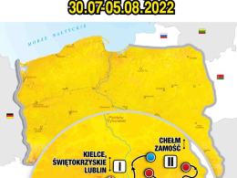 mapa: TdP
