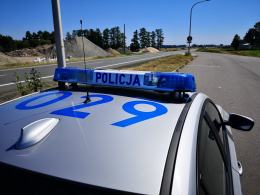Policjanci apelują o rozsądek. Niech te wakacje będą bezpieczne