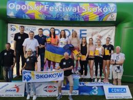 Za nami 16. Opolski Festiwal Skoków