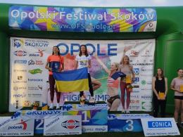 Za nami 16. Opolski Festiwal Skoków