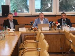 Przedstawiono więcej szczegółów dotyczących budowy obwodnicy Zawady