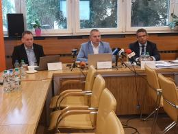 Przedstawiono więcej szczegółów dotyczących budowy obwodnicy Zawady