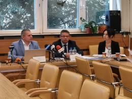 Przedstawiono więcej szczegółów dotyczących budowy obwodnicy Zawady