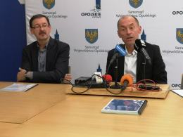 Najlepsza przestrzeń publiczna województwa opolskiego po raz 13.