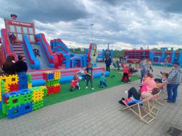 Miasteczko Strażackie dla dzieci - HIT wakacji w Opolu!