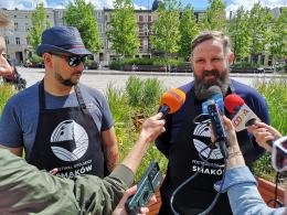 Festiwal Opolskich Smaków już pod koniec lipca. Będzie gotowanie i muzyka