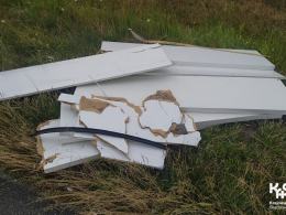 Przewozisz ładunek na dachu samochodu? Pamiętaj o jego właściwym zabezpieczeniu