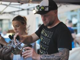 Lotny Festiwal Piwa zagości w Opolu na Placu Kopernika już w drugi weekend sierpnia