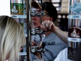 Lotny Festiwal Piwa zagości w Opolu na Placu Kopernika już w drugi weekend sierpnia