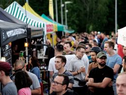 Lotny Festiwal Piwa zagości w Opolu na Placu Kopernika już w drugi weekend sierpnia