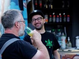 Lotny Festiwal Piwa zagości w Opolu na Placu Kopernika już w drugi weekend sierpnia
