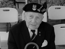 Zmarł Edward Głowacki - obywatel honorowy województwa