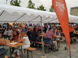 Trwa II Lotny Festiwal Piwa