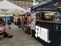 Trwa II Lotny Festiwal Piwa