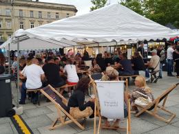 Trwa II Lotny Festiwal Piwa