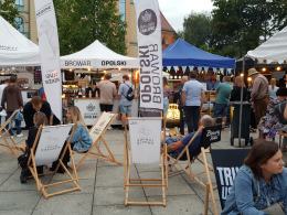 Trwa II Lotny Festiwal Piwa
