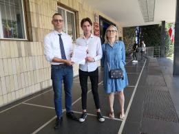 Nowa Lewica przedstawiła autorski projekt dotyczący nauki języków obcych