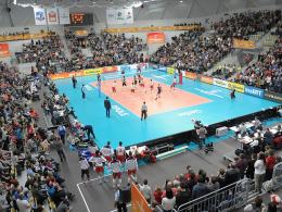 Czy Stegu Arena zostanie wypełniona do ostatniego miejsca?