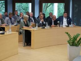 Narasta oburzenie drastycznymi podwyżkami cen prądu - gminy wnioskują do rządu