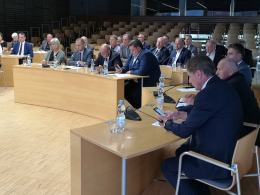 Narasta oburzenie drastycznymi podwyżkami cen prądu - gminy wnioskują do rządu