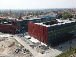 Centrum Usług Publicznych: Niedługo rozpocznie się wielka przeprowadzka