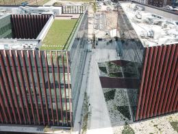 Centrum Usług Publicznych: Niedługo rozpocznie się wielka przeprowadzka