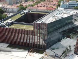 Centrum Usług Publicznych: Niedługo rozpocznie się wielka przeprowadzka