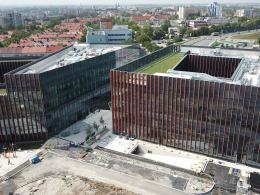 Centrum Usług Publicznych: Niedługo rozpocznie się wielka przeprowadzka