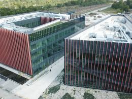 Centrum Usług Publicznych: Niedługo rozpocznie się wielka przeprowadzka